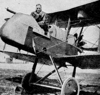 aeroplane dh2 aeroplane dh2