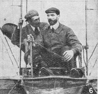 aeroplane history, farman aeroplane history, farman