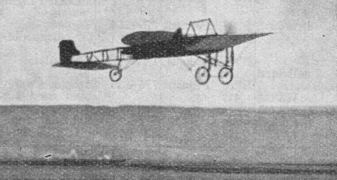aeroplane history, bleriot aeroplane history, bleriot