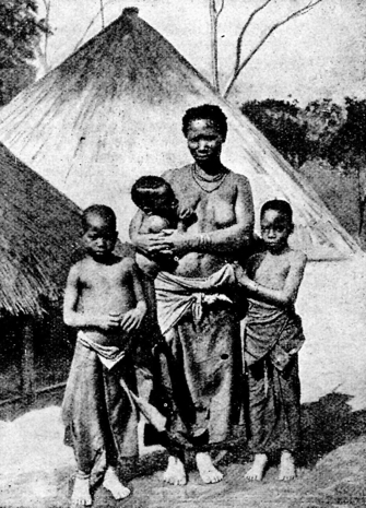 african peoples african peoples