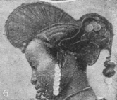 africa, men and women africa, men and women