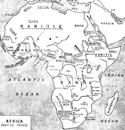 african ethnology african ethnology