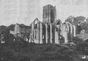 fountains abbey ruins