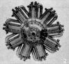 aero-engines