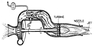 aero-engines, jet propulsion working cycle