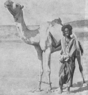 africa, men and women
