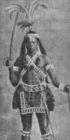 africa, barbaric dress