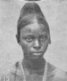 africa, barbaric dress