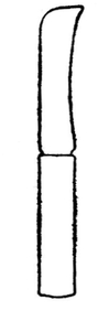 instruments for basket making